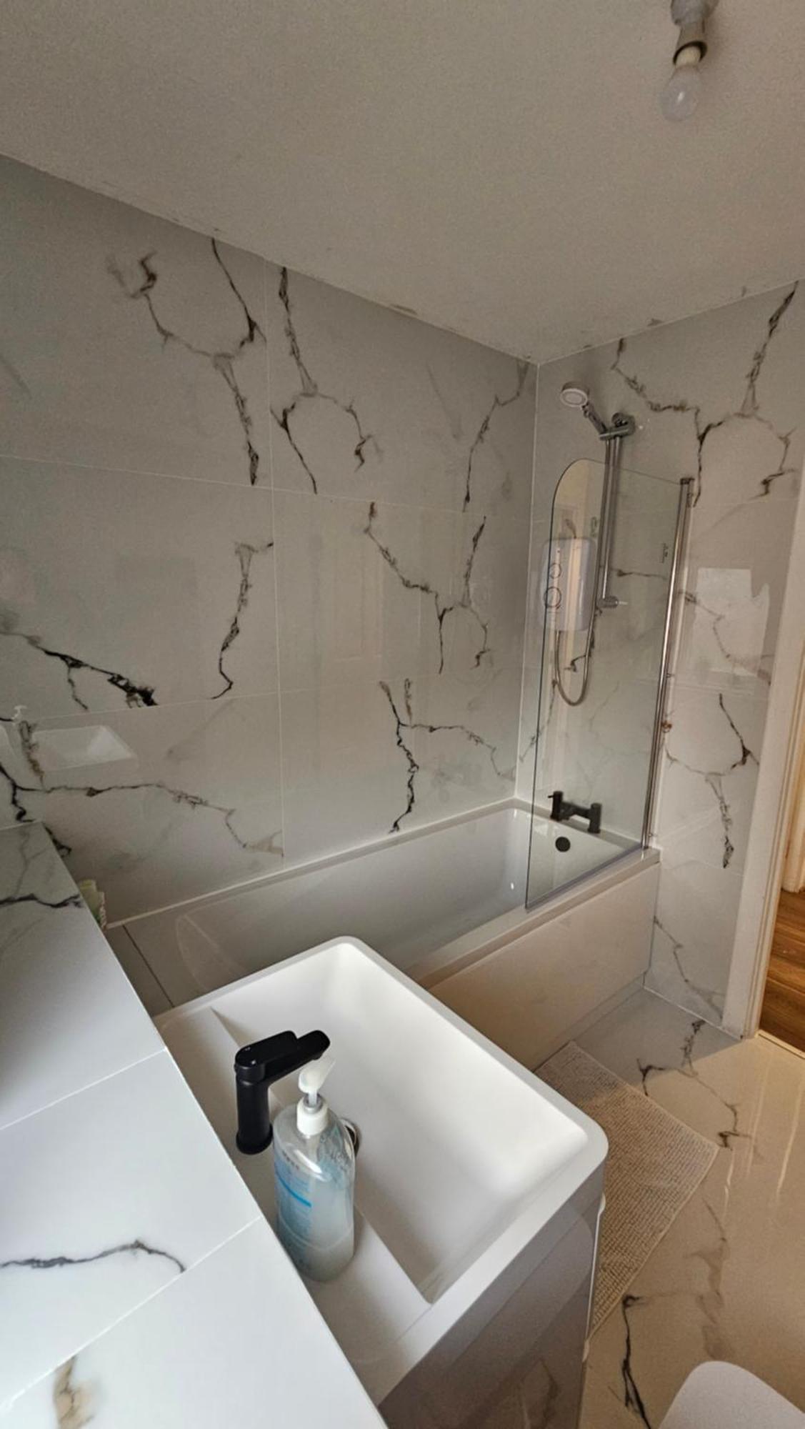 Silverburn New House With Free Parking And Nice Garden Glasgow Zewnętrze zdjęcie